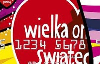 Kolekcjonerska karta, akcja „100 za 100” i aukcja dzieł sztuki od mBanku dla WOŚP