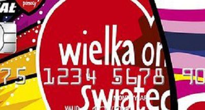 Kolekcjonerska karta, akcja „100 za 100” i aukcja dzieł sztuki od mBanku dla WOŚP