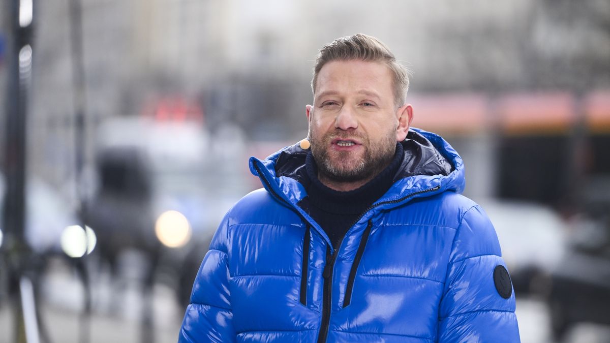 Jędrzejak komentuje swój transfer do TVP