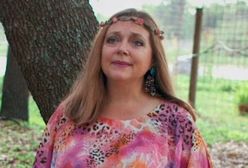 Carole Baskin z "Króla tygrysów" zamordowała męża? Psy trafiły na ślad zwłok