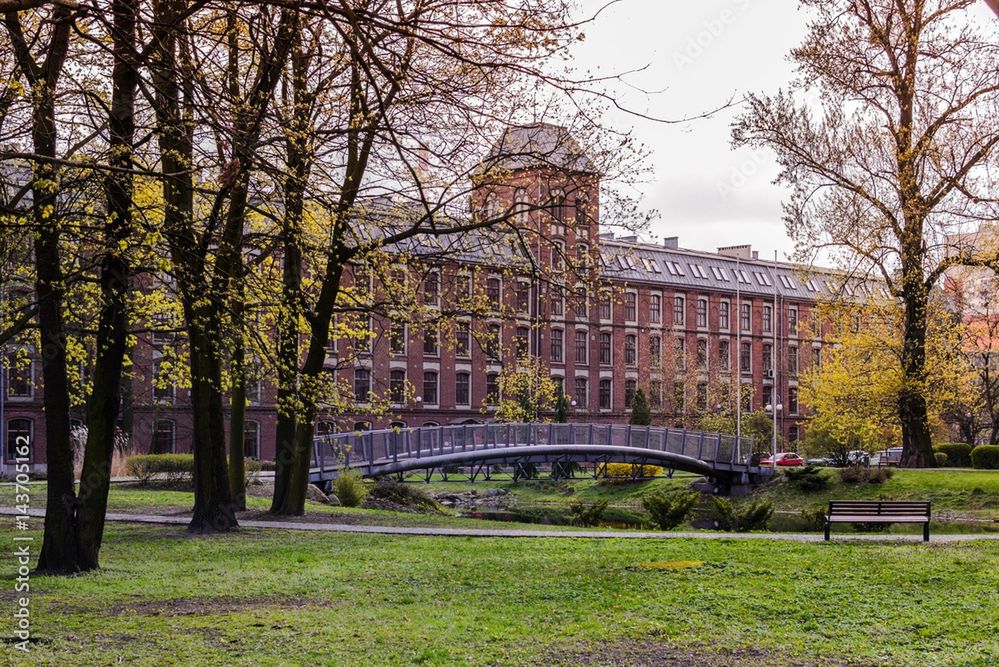 Student Politechniki Łódzkiej stworzył... Balladynę