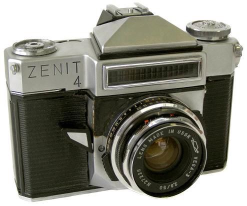 Zenit 4 / www.sovietcams.com