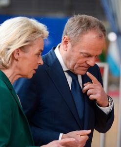 Polskie miasta pod wodą. Ursula von der Leyen przyjedzie do Polski