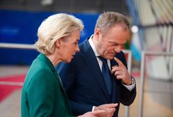 Polskie miasta pod wodą. Ursula von der Leyen przyjedzie do Polski