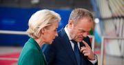 Polskie miasta pod wodą. Ursula von der Leyen przyjedzie do Polski