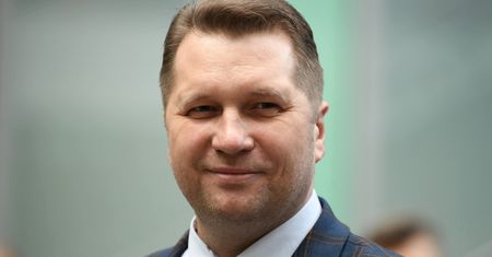Nauczyciele nie wierzą rządowi. "Trzeba było mówić nam prawdę"