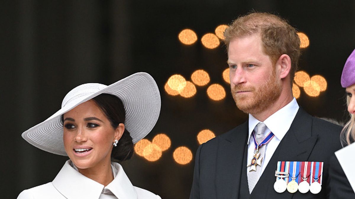 Meghan Markle nie przyjedzie na koronację króla Karola. To dobra decyzja?