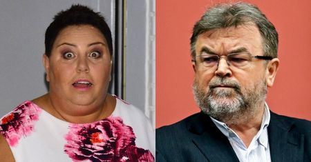 Dorota Wellman komentuje przejście Edwarda Miszczaka do Polsatu: "Troszkę boli i jest przykro..."