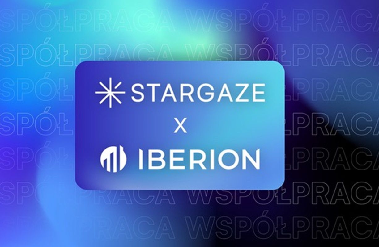 Świat Gwiazd wkrótce na ekranach telewizyjnych. Partnerstwo ze Stargaze