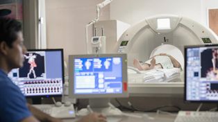 Limitowanie badań znów zagrozi pacjentom. "Nie chcemy umierać w kolejkach"