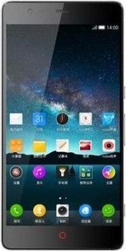 nubia Z7