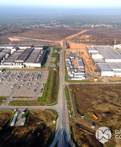 Dąbrowa Górnicza. Będzie praca. Nowy inwestor w mieście