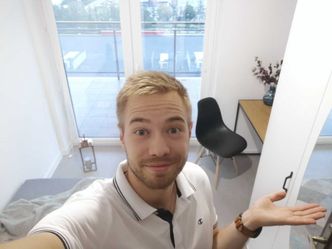 Zdalny semestr to problem dla wynajmujących. "Wielu z nas zrobi rachunek sumienia"