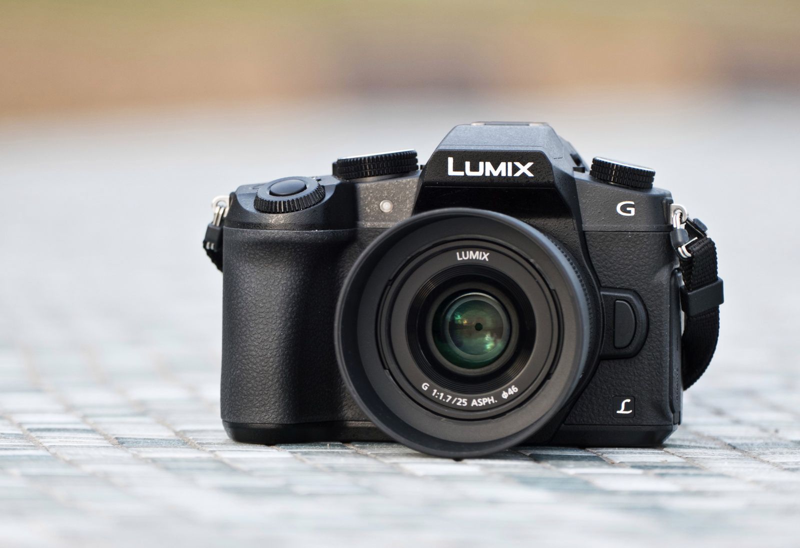 Panasonic Lumix G80 jest bliziutko ideału [test] 1