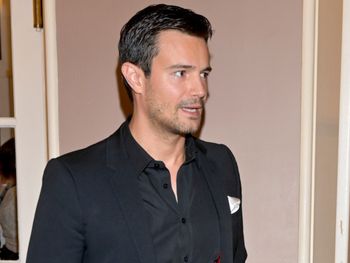 Mało kto wie, kim są jego rodzice. Też są aktorami