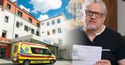 Sprawa senatora Lenza: 134 tys. zł kary dla szpitala. WP dotarła do raportu NFZ