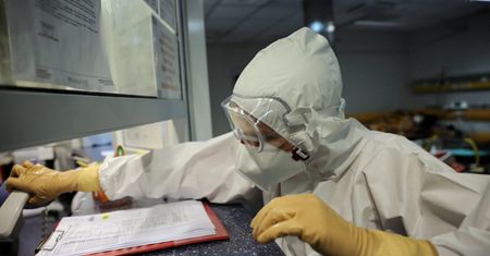 Szwecja. Koronawirus. Ekspert: Pandemia nie rozwija się w takim stopniu jak w innych krajach świata
