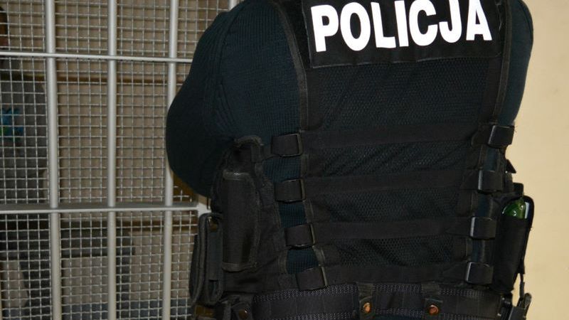 39-latek został aresztowany na trzy miesiące