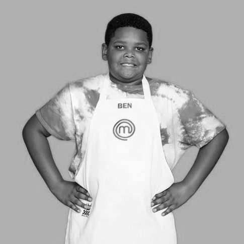 Ben Watkins, uczestnik "MasterChef Junior" nie żyje