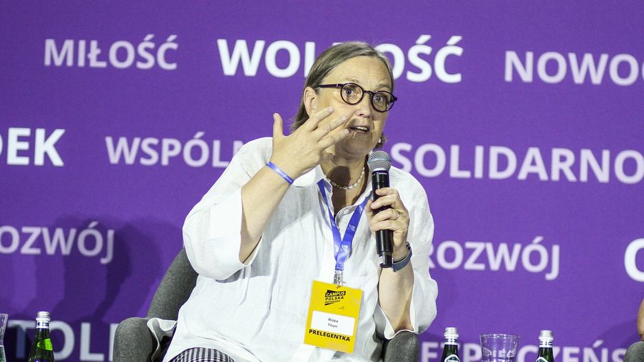 Róża Thun