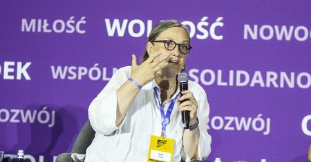 Thun o Unii Europejskiej. PiS rozsadza ją od środka?