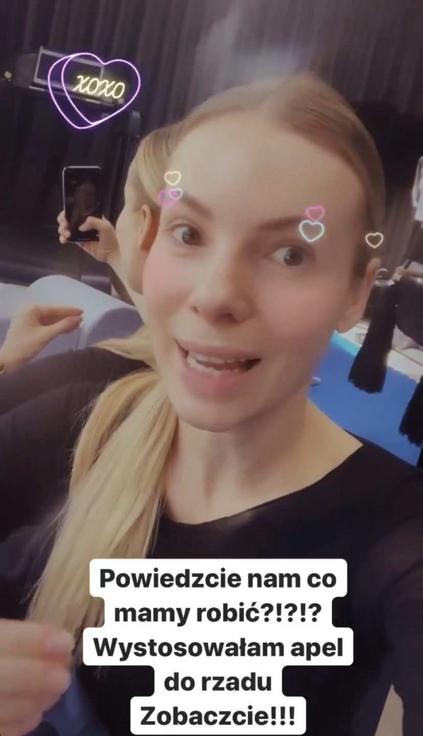 Izabela Janachowska