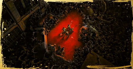 Back 4 Blood opóźnione, ale z nowym fragmentem rozgrywki