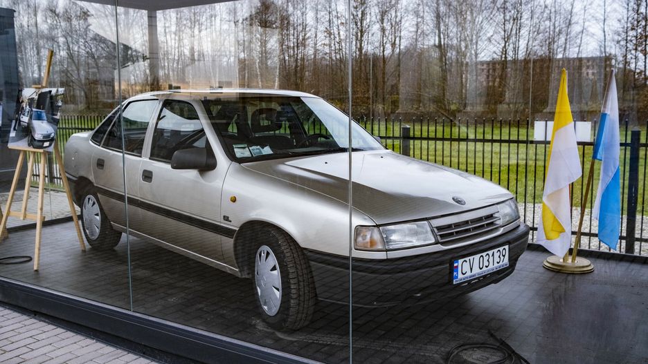 opel