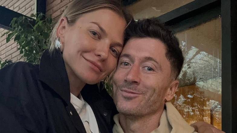 Tak wyglądają córki Lewandowskich. W sieci pojawiło się wyjątkowe wideo