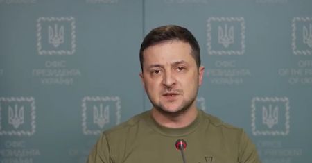Zełenski o rosyjskich propagandystach: odpowiecie tak samo jak ci, którzy każą zrzucać bomby