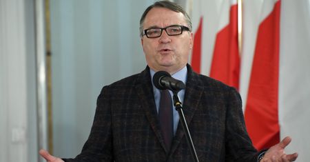Problemy sędziego Szmydta. Alkohol, kobiety i długi