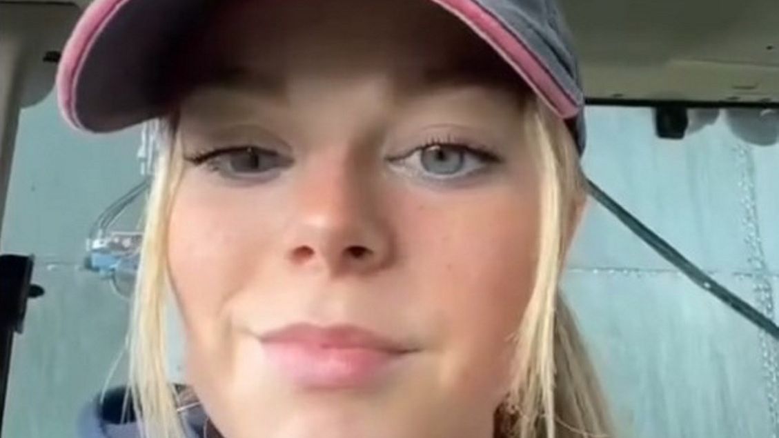 TikTokerka twierdzi, że może być zaginioną Madeleine McCann