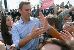 Aleksiej Nawalny otruty. Szef niemieckiego wywiadu: Nowiczok użyty do otrucia opozycjonisty silniejszy niż wcześniej