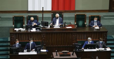 Sejm obraduje. Wniosek o odwołanie Zbigniewa Ziobro i głosowania