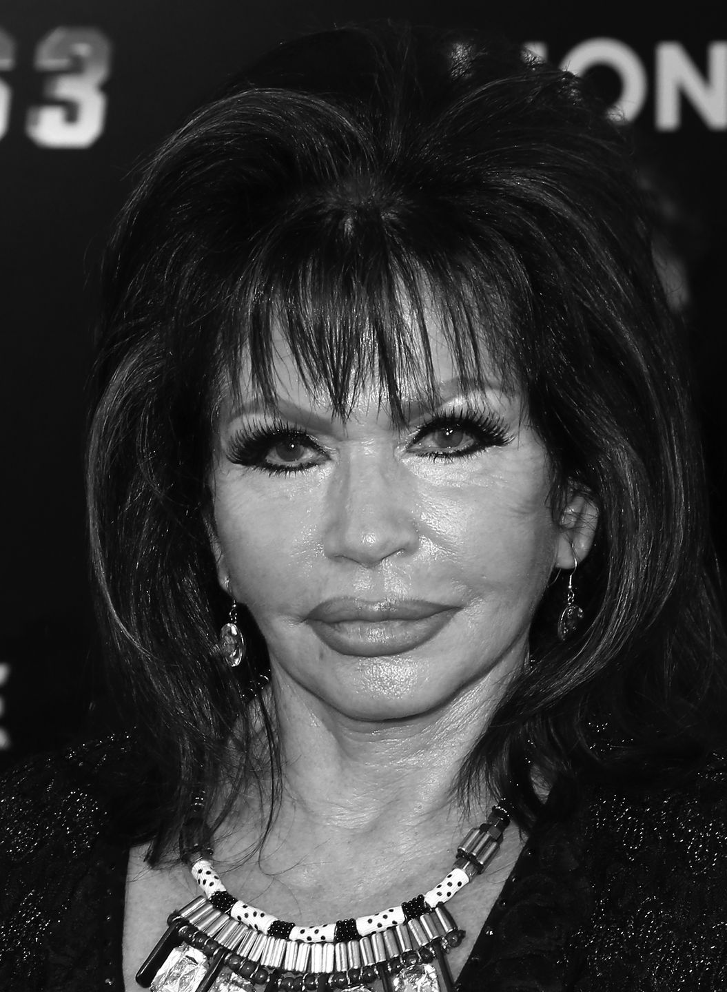 Jackie Stallone nie żyje
