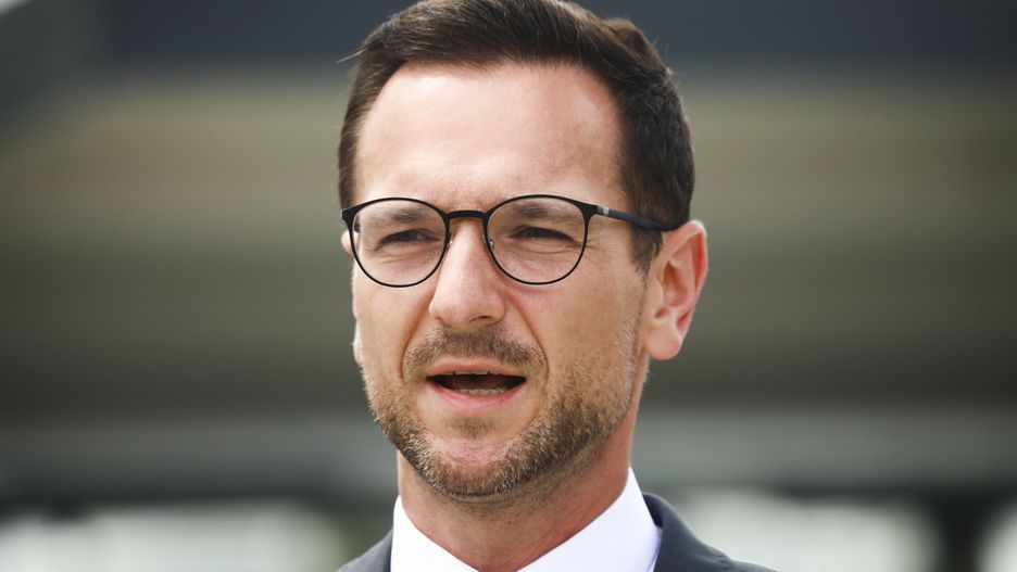 Rząd wprowadzi stan nadzwyczajny? Wiceminister Waldemar Buda odpowiada