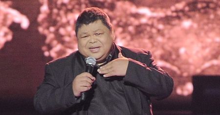 Zwycięzca 10. edycji "Must Be The Music" zmaga się z poważną chorobą. Żona ujawnia: "Przy Conrado trzeba wszystko zrobić"