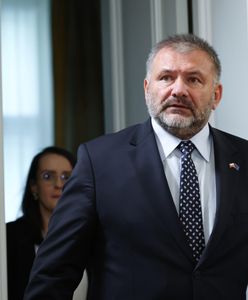 Odrzucili wniosek Żurka.  Chciał dymisji wiceprezesa