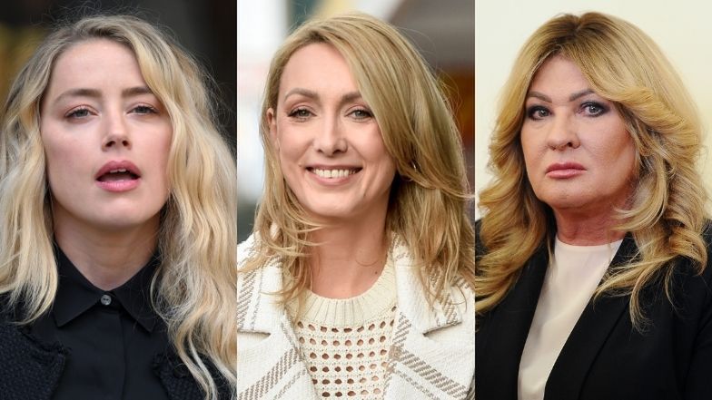 Anna Kalczyńska kpi z Beaty Kozidrak