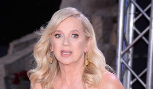 Marzena Rogalska wsparła Strajk Kobiet. Fani oburzeni