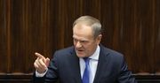 "Wstydźcie się". Tusk bronił Bodnara. Atakował posłów PiS