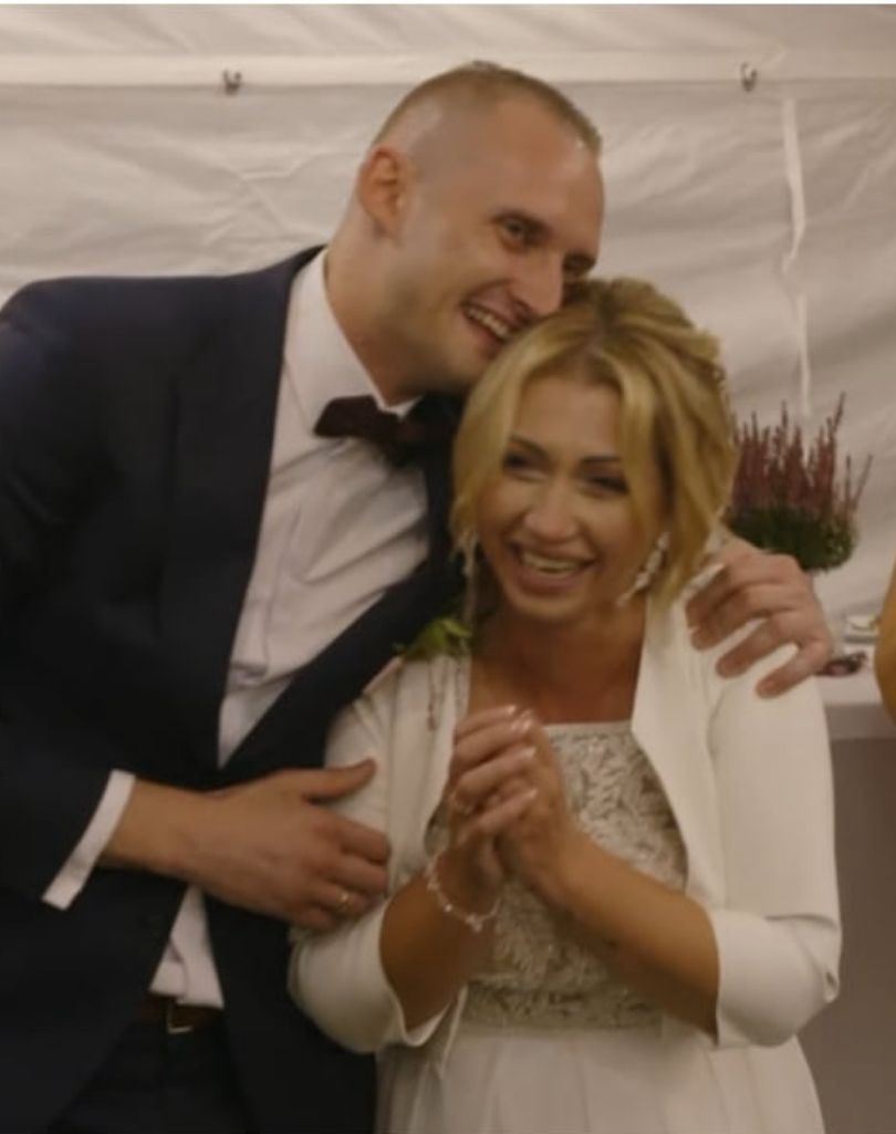 "Ślub od pierwszego wejrzenia". Kamil zdradził, jak potoczyło się jego małżeństwo z Izą?