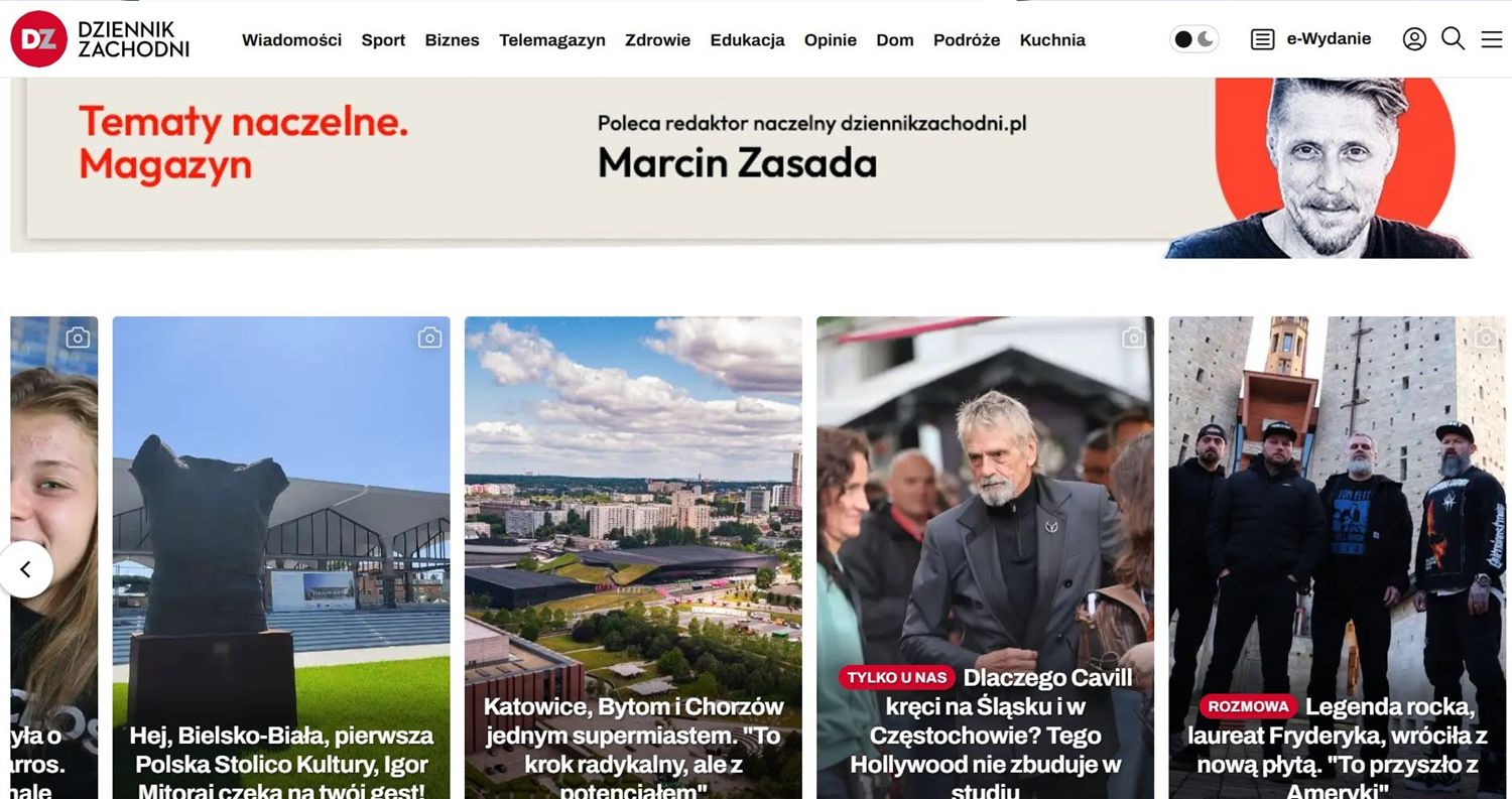 Polska Press z nowym formatem redakcyjnym. Ruszają