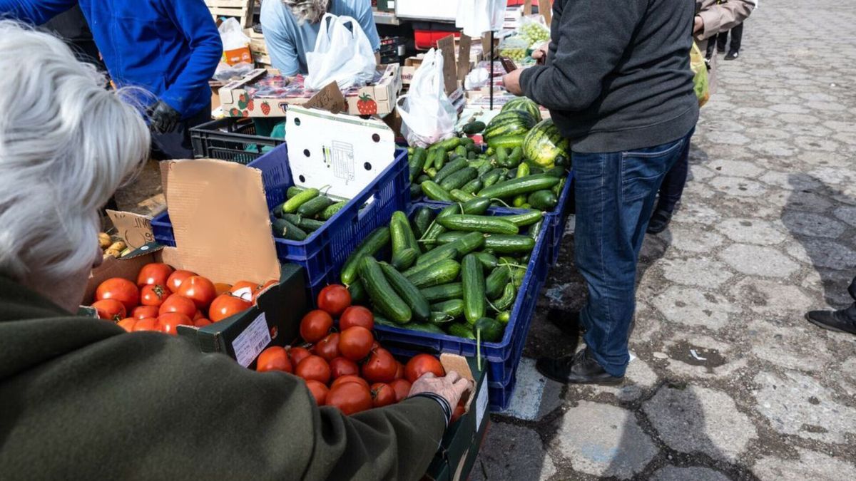 Rośnie inflacja w Rosji.