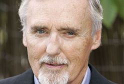 Dennis Hopper walczy o życie