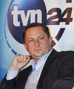 "Wiadomości z drugiej ręki": Kwaśny zakpi z Durczoka