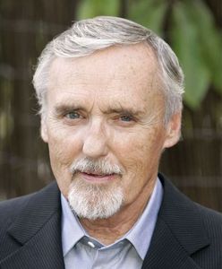 Dennis Hopper walczy o życie