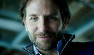 "Limitless": Bradley Cooper znowu jest bogiem