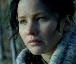 Jennifer Lawrence przerywa Jeffowi Bridgesowi