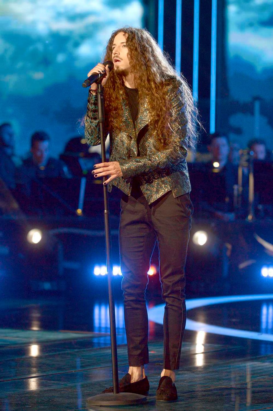 Michał Szpak – Opole 2016
